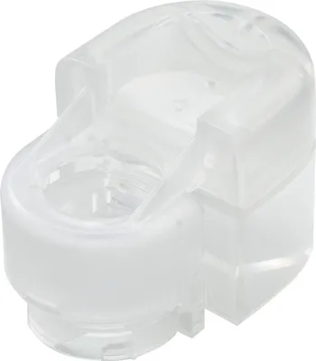 Zdjęcie produktu dla Pojemnik na leki Omron U100 Microair 1 szt