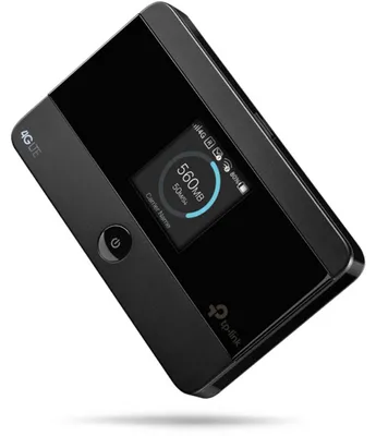 Image de TP-Link M7350 Routeur WLAN 4G LTE