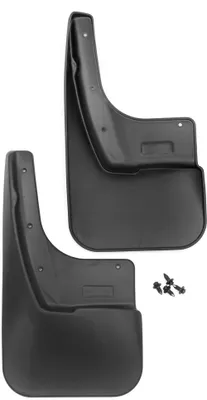 Produktbild von FROSCH Chlapacze gumowy do MITSUBISHI ASX, 2010-2016, SUV 5 drzwi, Tylne, 2 szt.