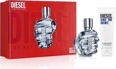 Immagine prodotto di Diesel Only the Brave 50ml