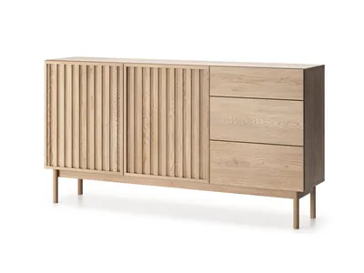 Produktbild von Saori K2D3S - Komoda 2D3S Cremona