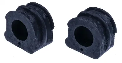Produktbild von DENCKERMANN D300733 Lagerung Stabilisator Stabigummi Vorne für VW Golf IV Schrägheck (1J1) Golf IV Variant (1J5) Bora Limousine (1J2) Bora Variant