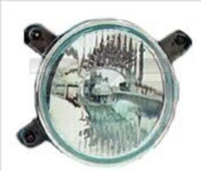 Immagine prodotto di Inserto faro - faro principale TYC 20-5583-05-2