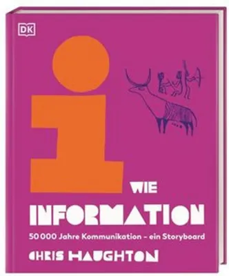 Zdjęcie produktu dla i wie Information