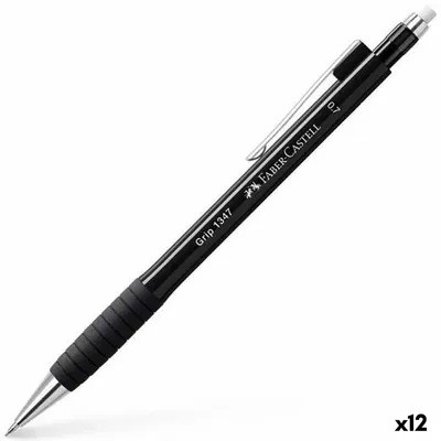 Produktbild von Faber-Castell Grip 1347 Druckbleistift 1 Stück(e)