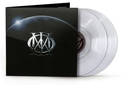 Obrázok produktu pre Dream Theater: Dream Theater (Clear Vinyl)