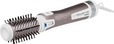 Obrázok produktu pre Rowenta Brush Active Premium Care Teplovzdušná Rotačná Kefa CF9540F0