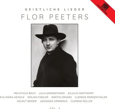 Obrázek produktu pro Geistliche Lieder