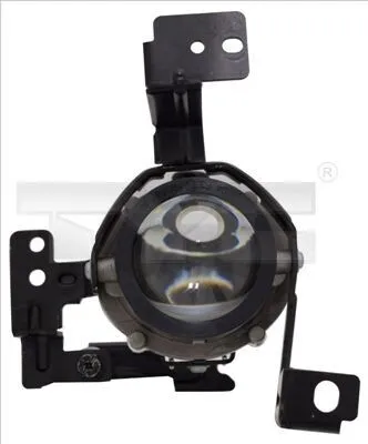 Produktbild von TYC 19-14005-01-2 HB4 Nebelscheinwerfer Rechts für KIA Sportage (QL, QLE) Nebelleuchte