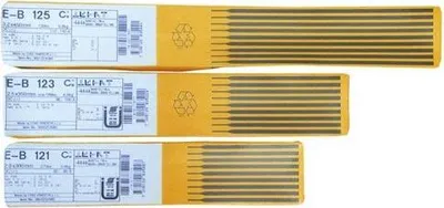 Zdjęcie produktu dla elektroda do spawania. ER 117 2,5/350 (253 szt.)