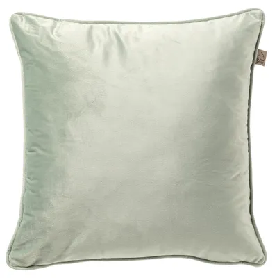 Produktbild von Dutch Decor Dekokissen Finn 45x45 cm Grün