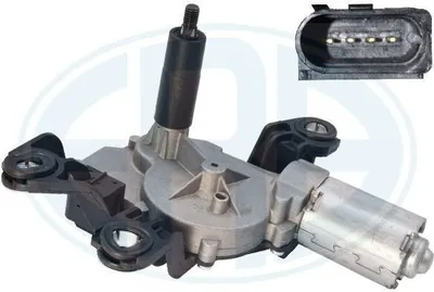 Image de Moteur D'essuie-Glace, Arrière