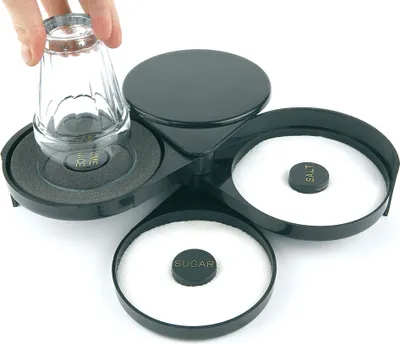 Zdjęcie produktu dla APS Behälter / Caddy Glasumrander 93175