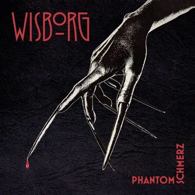 Produktbild von Wisborg: Phantomschmerz
