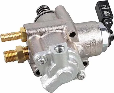 Produktbild von Hochdruckpumpe METZGER Aftermarket-Expertise passend für u.a. AUDI A4