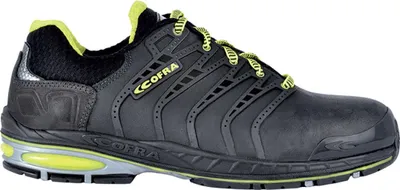 Produktbild von Sicherheitsschuhe S3 SRC, Cofra FOTOFINISH 41