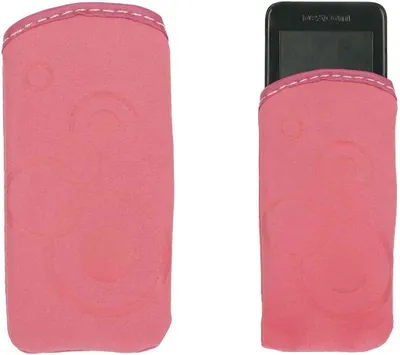 Obrázek produktu pro caseroxx Etui für Dexcom G7 Receiver pink