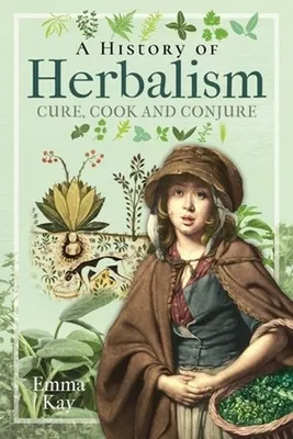 Obrázok produktu pre A History of Herbalism