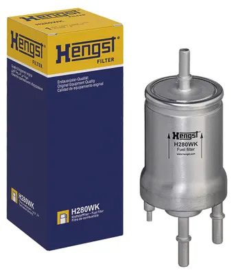 Obrázek produktu pro Kraftstofffilter HENGST H280WK