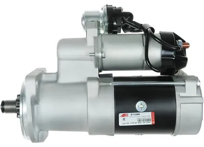 Obrázek produktu pro Startér pro AGRALE 5075/5085 12V 3,3 kW