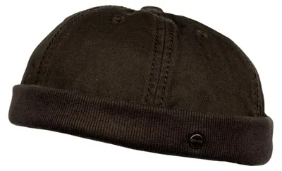 Balke Dockerscap Lakota im used look in braun