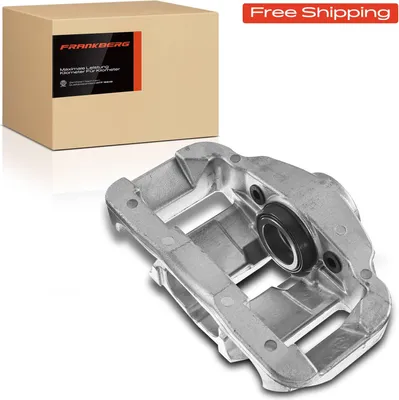 Produktbild von Frankberg 1x Bremssattel Vorderachse Rechts für BMW E90 E93 E92 E91 E84 E89 2004-2016
