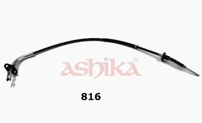 Obrázek produktu pro ASHIKA 154-08-816 Spojkové sady