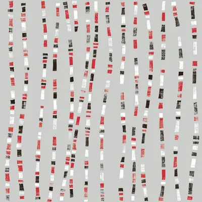 Immagine prodotto di Tovaglioli per compleanno 33x33 cm, 20 pezzi, 1 confezione
