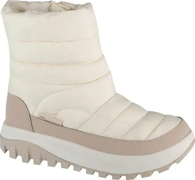 Obrázok produktu pre Columbia dámske zimné topánky SNOWTROT MID 2075111 125 white , veľkosť topánok:38,5 EU