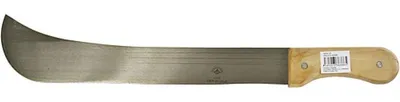 Productafbeelding van Kapmes Strend Pro M204W, 0300 mm, houten handgreep
