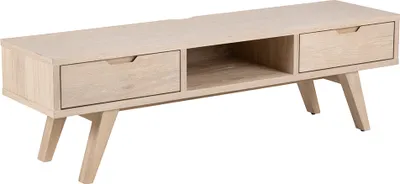 Produktbild von Smuk TV-Schrank Nesta Eiche Hell