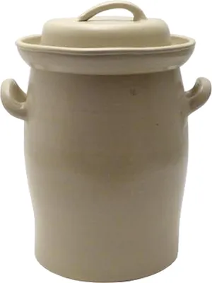 Immagine prodotto di Pentola ERNING & SÖHNE con coperchio 6l grigio