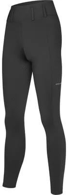 Produktbild von Kingsland Reitleggings Damen Full-Grip KLLea FS 2026 Leggings Black XS