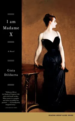 Produktbild von I Am Madame X