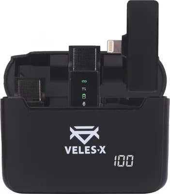 Obrázok produktu pre Veles-X WLMSDL Mikrofón pre smartfón