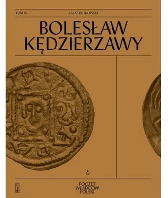 Obrázok produktu pre Zoznam poľských panovníkov. Boleslav Kędzierzawy – autor: Rafał Rutkowski