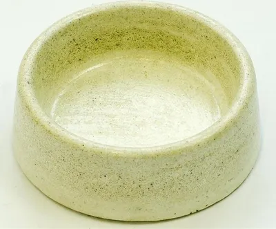 Produktbild von Betonnapf, farbig, Hamster 0,05 l