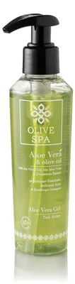Produktbild von Feuchtigkeitsspendendes Aloe Gel 150ml
