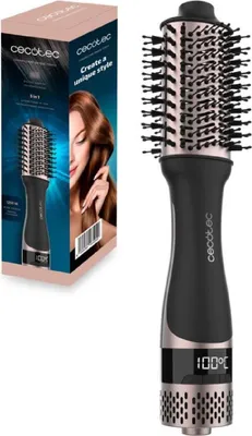 Produktbild von Cecotec Airbrush CeramicCare Unique Touch