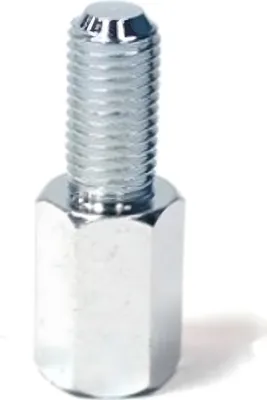 Obrázok produktu pre Adaptér zrkadla JMP M10x1,25 mm pravý na M8 pravý