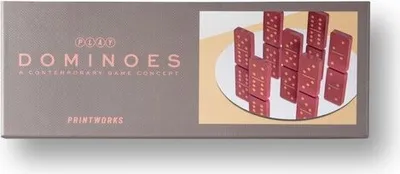 Immagine prodotto di Giocattolo: Gioco classico da tavolo PLAY Domino