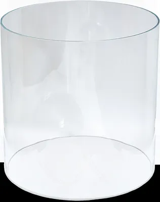 Obrázek produktu pro Skleněný válec pro Chantico Planika 240 x 240 mm
