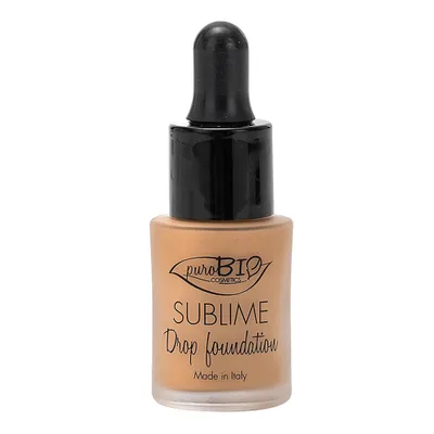 Obrázok produktu pre Sublime Drop Foundation - 04 19g