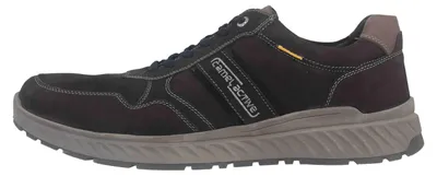 Produktbild von Camel Active Sneaker in Übergrößen Schwarz 54WOA05-300120 große Herrenschuhe