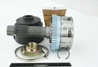 Produktbild von Febest 1610-463A48