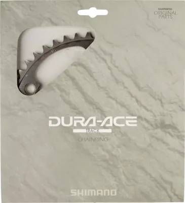 Produktbild von SHIMANO Kettenblatt DURA-ACE FC-7710/FC-7600 45 Zähne - präzise Bahn-Performa...