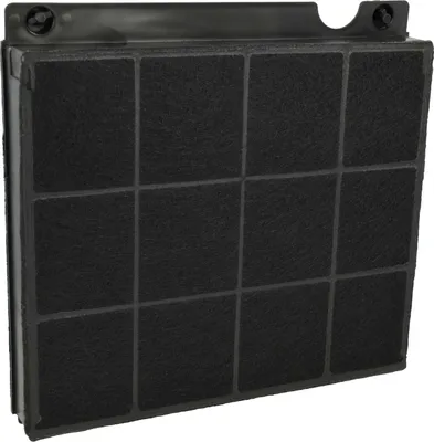 Produktbild von vhbw Aktivkohlefilter Ersatz für Elica F00333S, F00333, TV008A für Dunstabzugshaube
