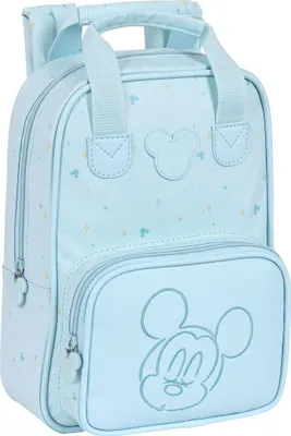 Produktbild von Mochila Escolar Mickey Mouse Clubhouse Azul klar 20 x 28 x 8 cm