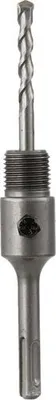 Produktbild von SDS Plus (TE-C) Adapter für Betonbohrer, Beton, Mauerwerk, 11 cm, Ø 2,2 cm, M22