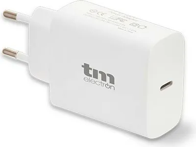 Produktbild von Wandladegerät TM Electron 20 W USB-C
